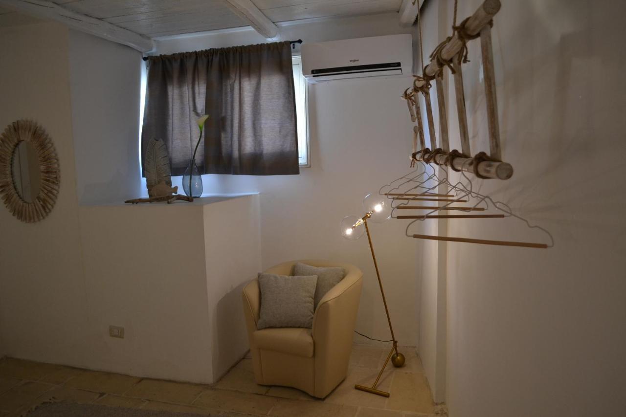 Upstairs - Lazy Terrace Villa Lecce Exterior photo