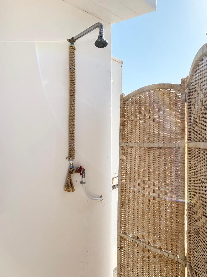 Upstairs - Lazy Terrace Villa Lecce Exterior photo